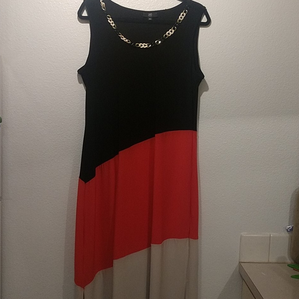 Dress